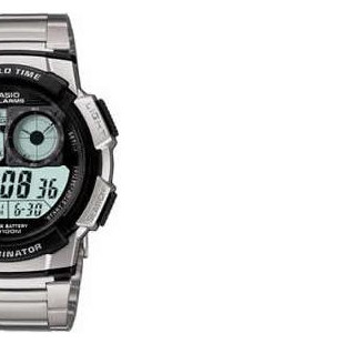 Casio Standard Digital AE1000WD1A 6