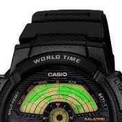 Casio Standard Digital AE1100W1B 3