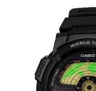 Casio Standard Digital AE1100W1B 4