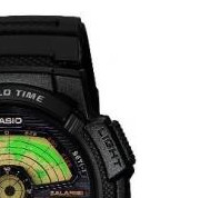 Casio Standard Digital AE1100W1B 5