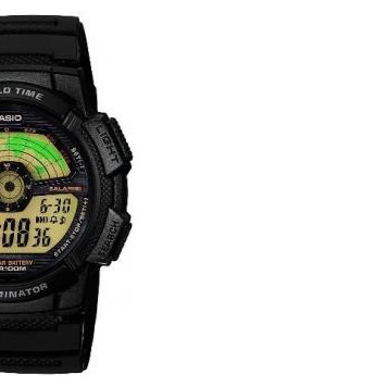 Casio Standard Digital AE1100W1B 6