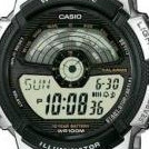 Casio Standard Digital AE1100WD1A 2