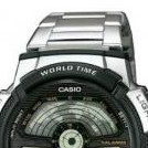Casio Standard Digital AE1100WD1A 3