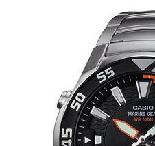 Casio Standard Digital AMW710D1A 4