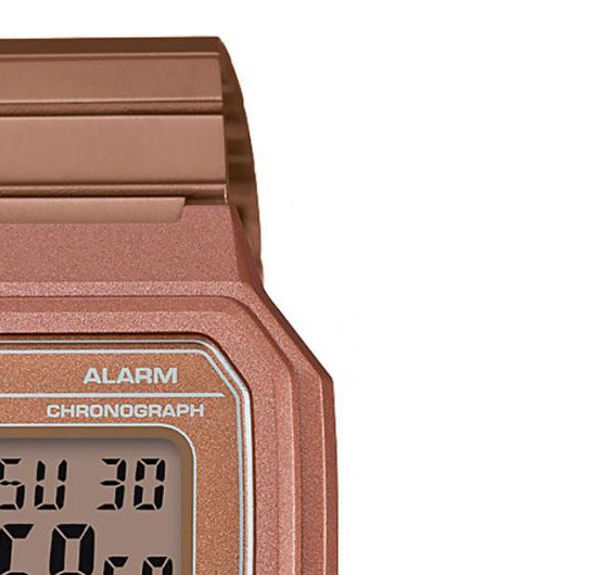 Casio Standard Digital B650WC5A 5