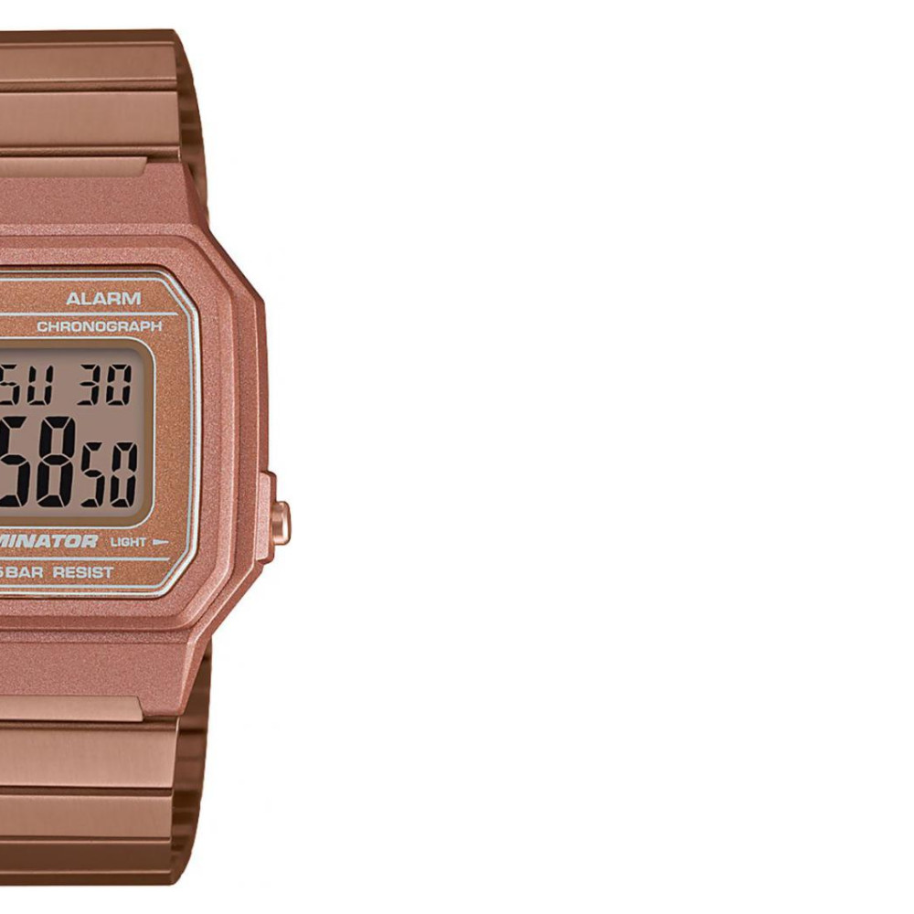 Casio Standard Digital B650WC5A 6