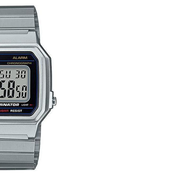 Casio Standard Digital B650WD1A 6