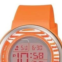 Casio Standard Digital LDF304B 3