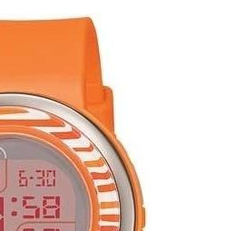 Casio Standard Digital LDF304B 5