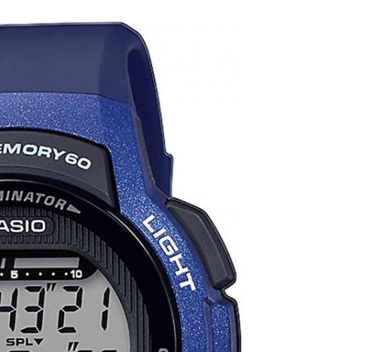Casio Standard Digital LWS1000H2A 5