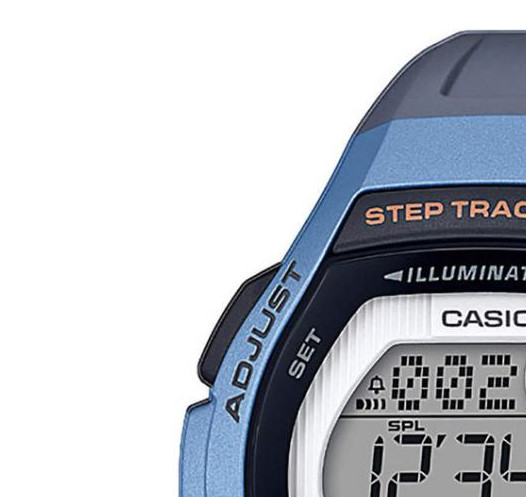 Casio Standard Digital LWS2000H2A 4