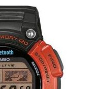 Casio Standard Digital STB10004 5