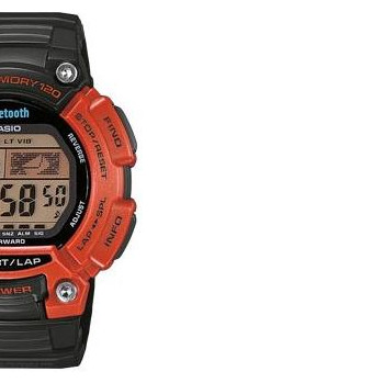 Casio Standard Digital STB10004 6