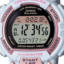 Casio Standard Digital STLS300H4a 2