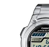 Casio Standard Digital W212HD1A 4