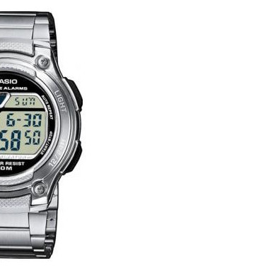 Casio Standard Digital W212HD1A 6