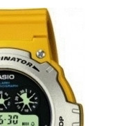 Casio Standard Digital W214H9A 5