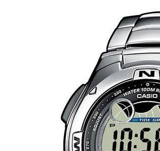 Casio Standard Digital W753D1A 4