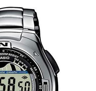Casio Standard Digital W753D1A 5