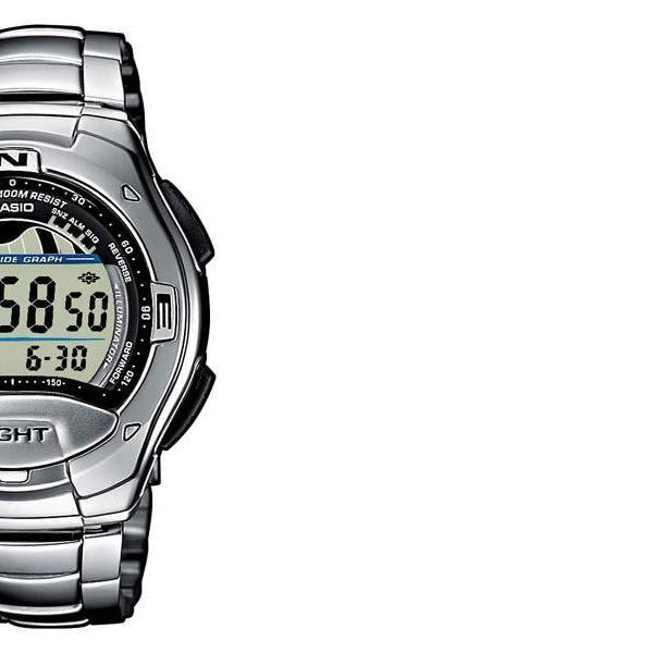 Casio Standard Digital W753D1A 6