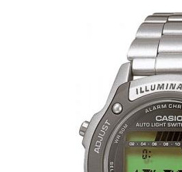 Casio Standard Digital W94HD1 4