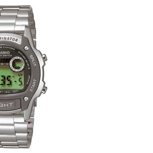 Casio Standard Digital W94HD1 6