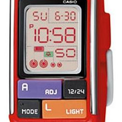 Casio Standard LDF504 2