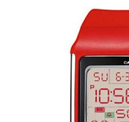 Casio Standard LDF504 4