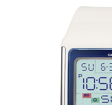 Casio Standard LDF507 4