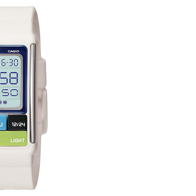 Casio Standard LDF507 6