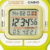 Casio Standard SDB1003A 2