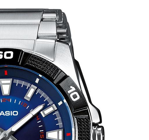 Casio Triple Easy MTA1010D2A 5