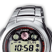 Casio Triple Easy W755D1A 3
