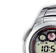 Casio Triple Easy W755D1A 4