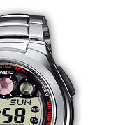 Casio Triple Easy W755D1A 5