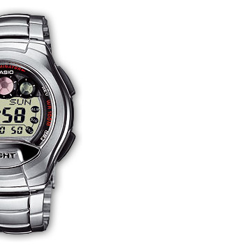 Casio Triple Easy W755D1A 6