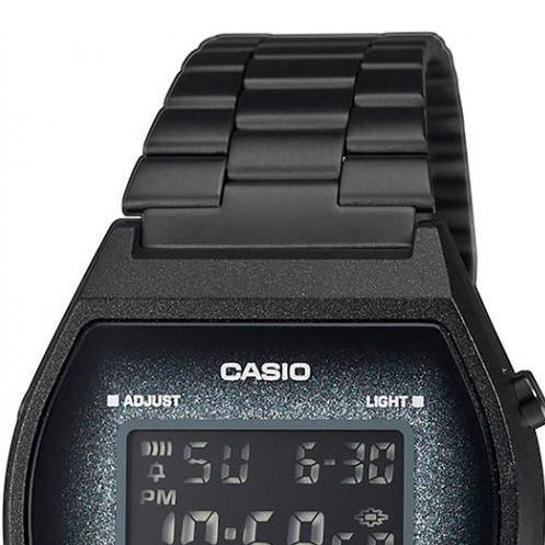 Casio Vintage B640WBG-1B - zegarek damski 3