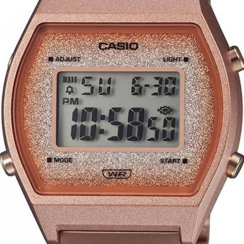 Casio Vintage B640WCG-5 - Zegarek Damski - ZegarkiCentrum.pl