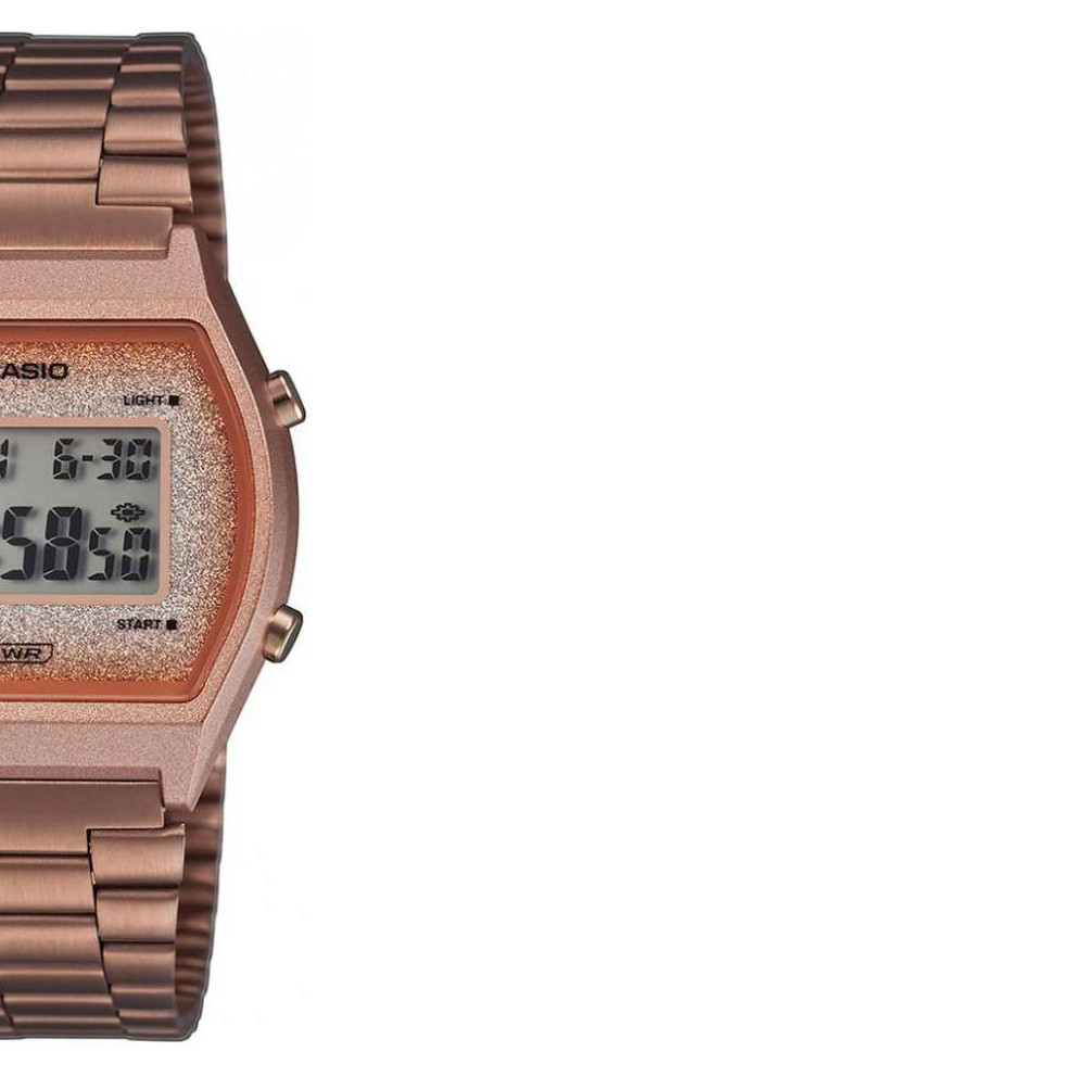 Casio Vintage B640WCG-5 - Zegarek Damski - ZegarkiCentrum.pl