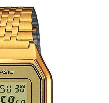 Casio Vintage LA680WEGA-9E - zegarek damski 5