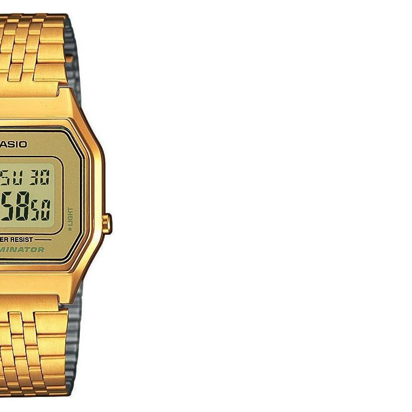 Casio Vintage LA680WEGA-9E - zegarek damski 6