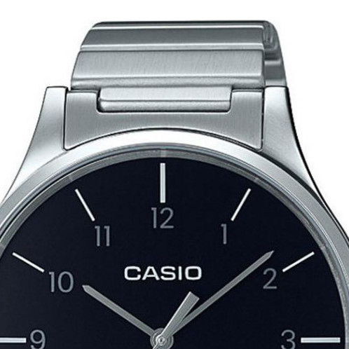 Casio Vintage LTP-E140DD-1b - zegarek damski 3