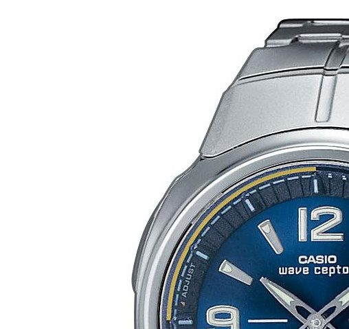 Casio Wave Ceptor WVA106HDE2B 4