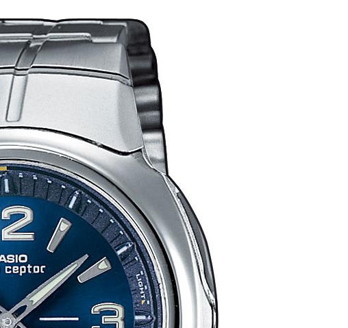 Casio Wave Ceptor WVA106HDE2B 5