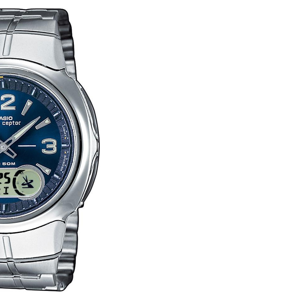 Casio Wave Ceptor WVA106HDE2B 6