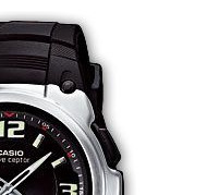 Casio Wave Ceptor WVA109HE1B 5