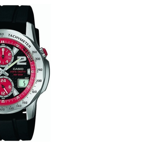 Casio Wave Ceptor WVQ550E1A 6