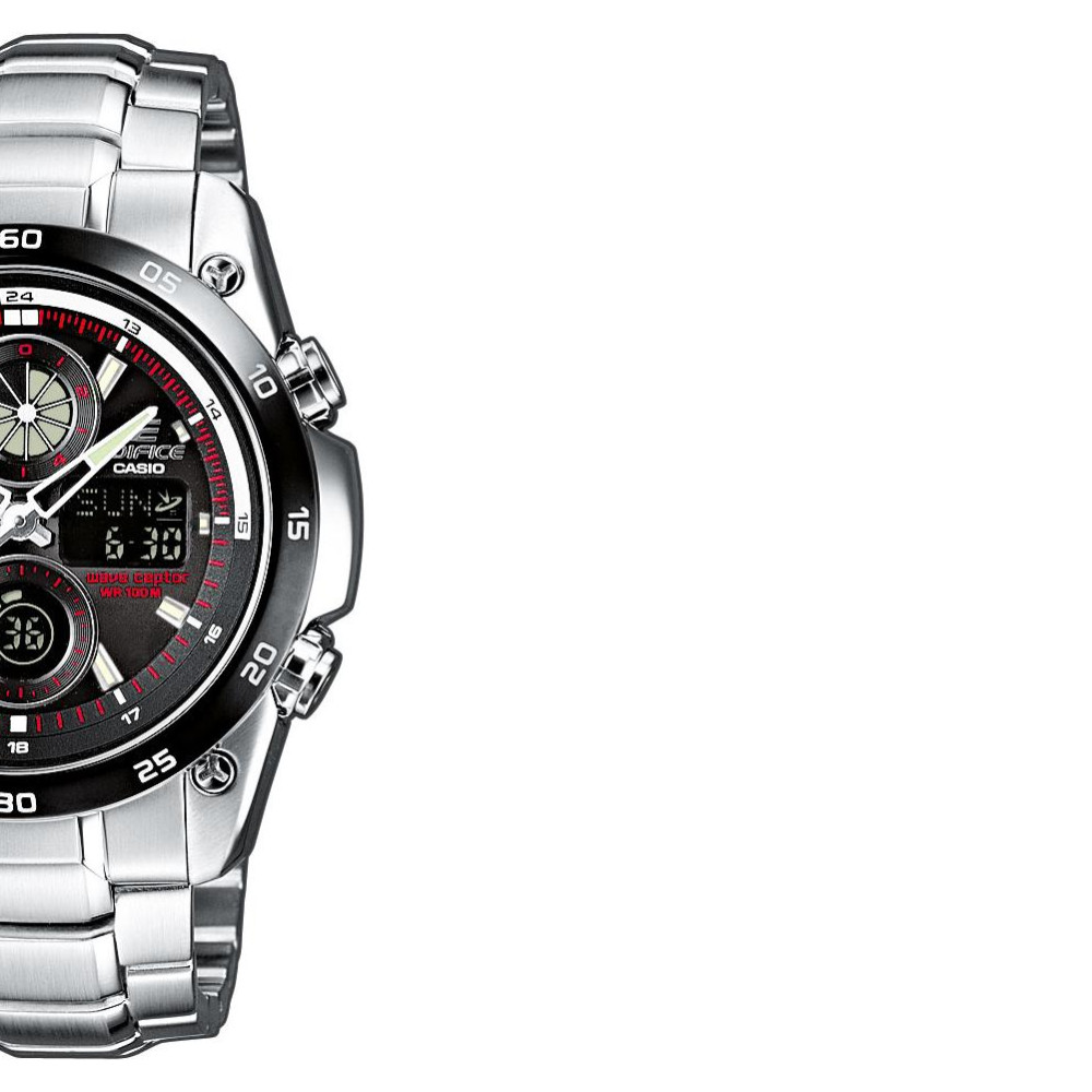 Casio Wave ceptor ECWM100DB1A 6