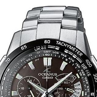 Casio Wave ceptor OCWM7000J1A 3