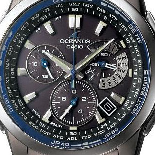 Casio Wave ceptor OCWM700TDE1A 2